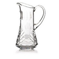 54 Oz. Cavanaugh Crystal Pitcher